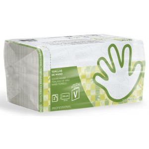 TOALLAS DE MANO