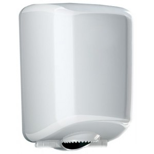 DISPENSADOR DE PAPEL MECHA