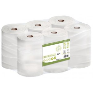 PAPEL HIGIENICO INDUSTRIAL