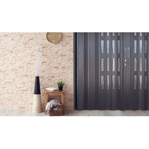 PUERTAS PLEGABLES