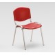 Silla Marco PVC