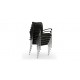 Silla Red