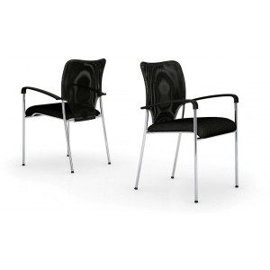 Silla Red