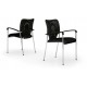 Silla Red