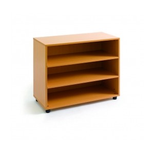 ESTANTERIA T2 2 HUECOS