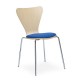 Silla VENUS MADERA