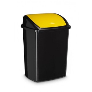CONTENEDOR DE RESIDUOS 50L