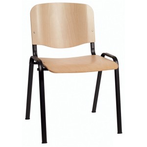 Silla Aries Madera