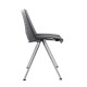Silla Calipso 4 PERFORADA