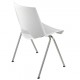 Silla Calipso 4 PERFORADA