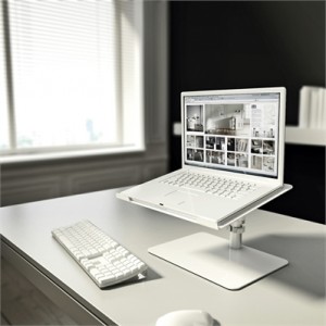 SOPORTE MONITOR SUPPORT