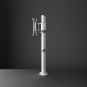 SOPORTES PARA 1 PANTALLA CM10