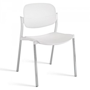 Silla STEP POLIPROPILENO