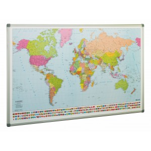 MAPA MUNDI