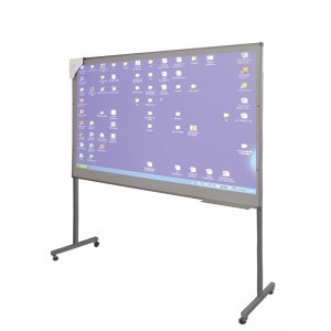 SOPORTE PARA PIZARRAS INTERACTIVAS MOD.18RI