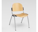 Silla Odra MADERA