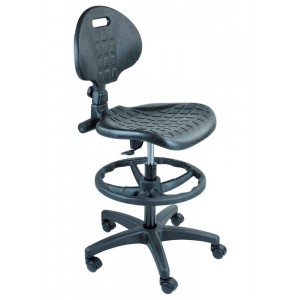 Taburete TEKNOS 6