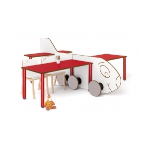 CONJUNTO AVION