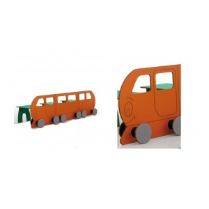 SEPARADOR DE AMBIENTES TRANVIA-CABINA