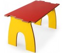 MESAS PUZZLE
