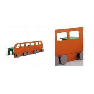 SEPARADOR DE AMBIENTES TRANVIA-VAG&Oacute;N