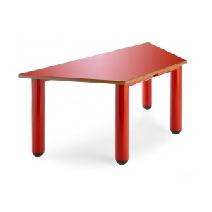 INFANTIL TRAPEZOIDAL 120x60x60