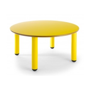 INFANTIL CIRCULAR de 120