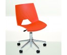 Silla Calipso 6 PERFORADA