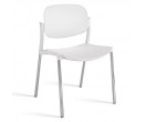 Silla Concordia 1 PVC